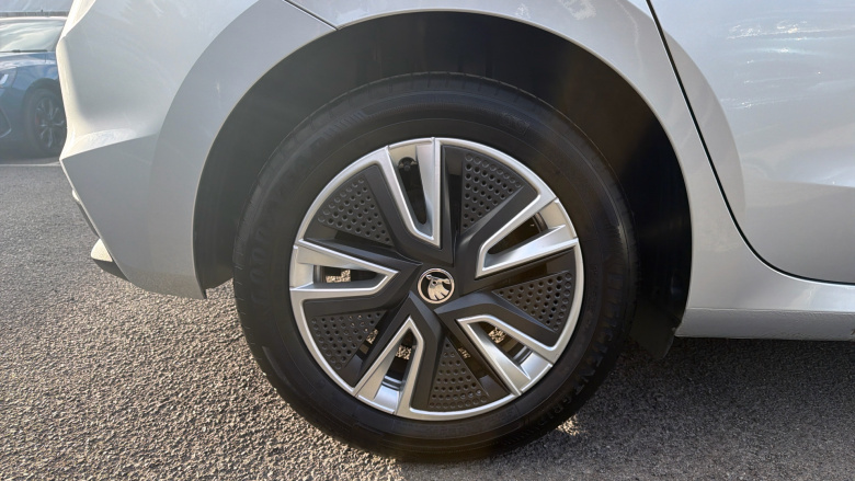 Skoda Fabia 1.0 TSI 110 SE L 5dr Petrol Hatchback